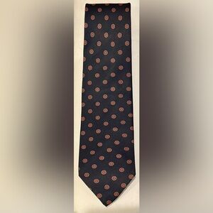 LORD & TAYLOR Vintage Necktie